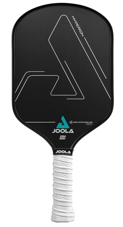 Joola Ben Johns Hyperion CFS 16 Control Paddle for Tournament Players with Arm Strain