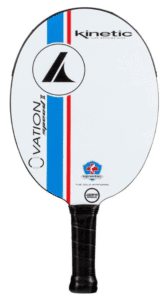 ProKennex Ovation Speed II Pickleball Paddle for Elbow and Shoulder Tendonitis