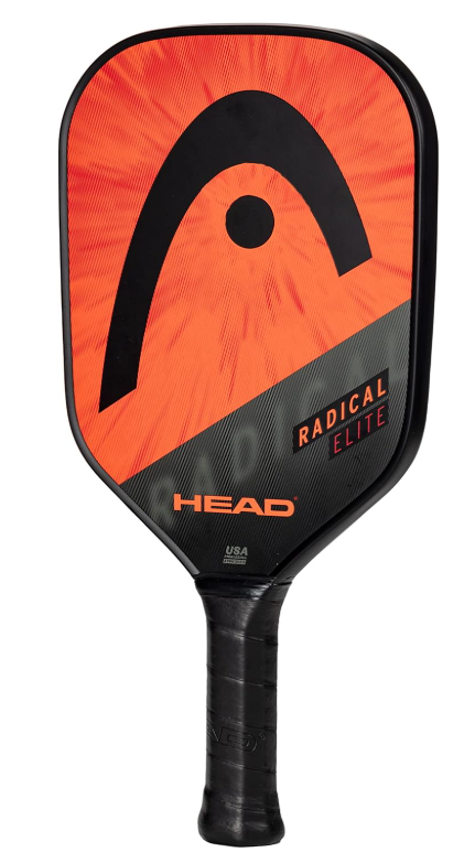 Best affordable pickleball paddle for seniors with arthritis
